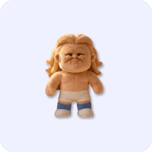 Erling Haaland Plush